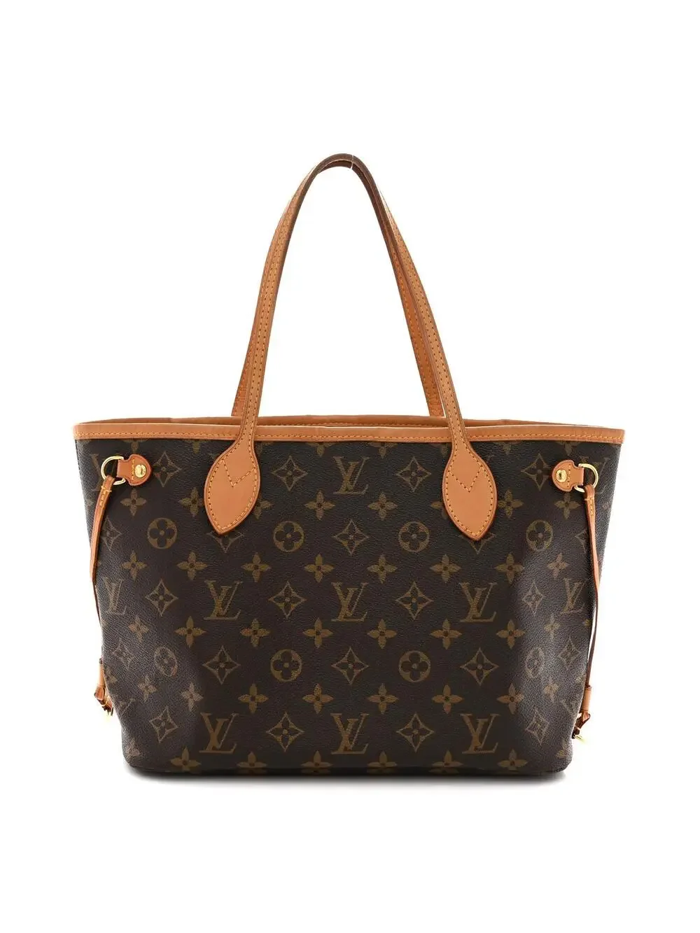 Louis Vuitton Neverfull Pm #282444L14B